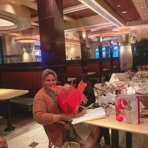 Meet your Posher, Virginia